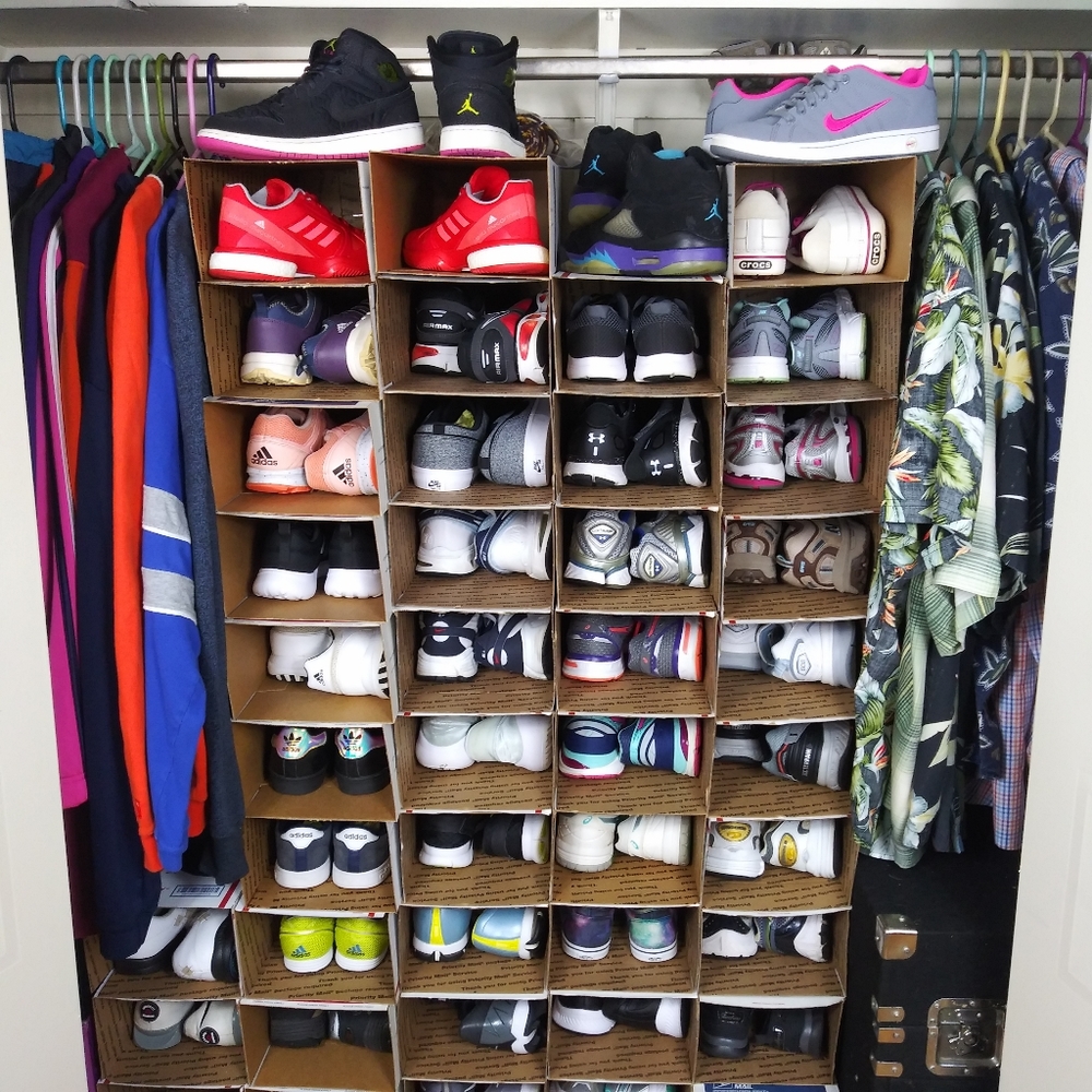 Meet your Posher, Josh